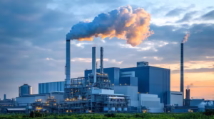 Industrial & Advanced Manufacturing