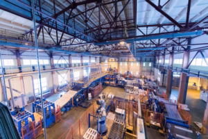 Transportation & Logistics