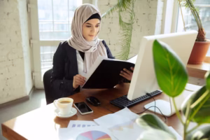 برنامج تدريبي للامتثال لمكافحة الرشوة والفساد