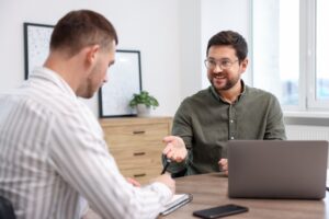 Conflict Management & Handling Difficult Behaviors