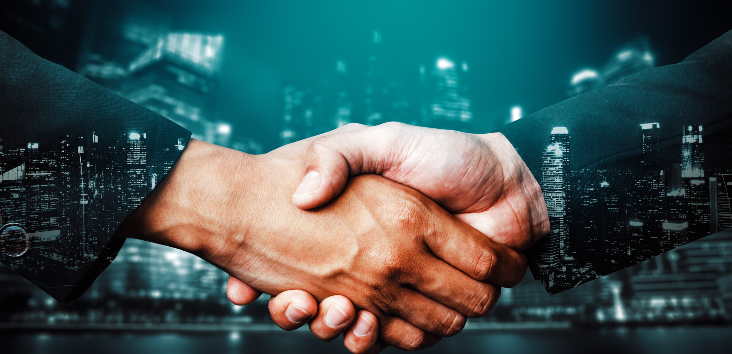 Trusted by Market Leaders