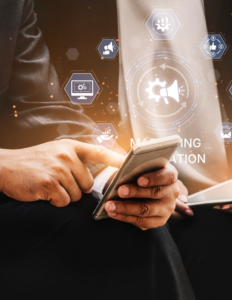 Digital Leadership & Management