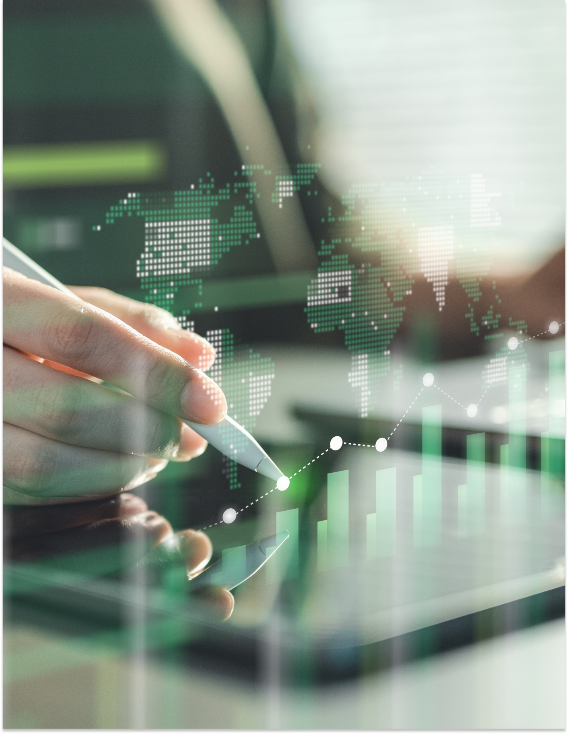 Customized In-House Programs