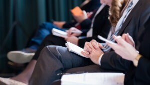 Leadership Innovation & Change Making