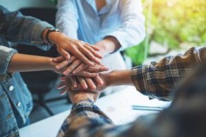 Effective Leadership & Innovation in Organizations