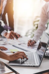 Second-Line Leadership & New Managers Development