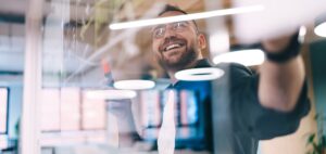 Foresight Thinking & Flexible Strategy Formulation
