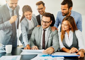 Innovative Trends in Employee Motivation