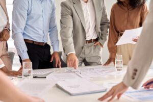 Effective Goal Setting, Decision Making & Problem Solving