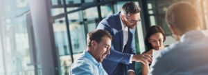 Agile Leadership