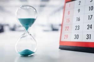 Smart Time Management & Work Pressure Control