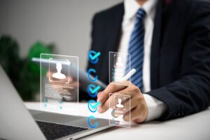 Future Thinking & Strategic Transformation