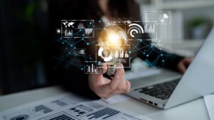 Planning & Monitoring Using OKRs