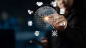 Goal Setting Strategies & Institutional Performance Development
