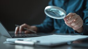 Performance Management Using OKRs