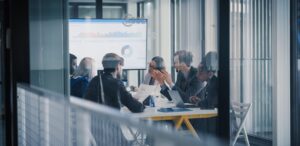 Transformational Leadership & Executive Intelligence