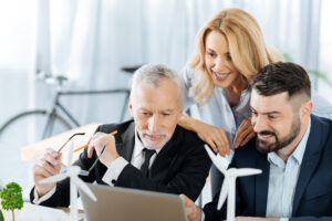 Conflict Management & Problem Solving